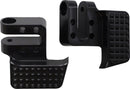 harley davidson sportster s rh 1250 s [THRASHIN SUPPLY CO.] - Running board extensions-4