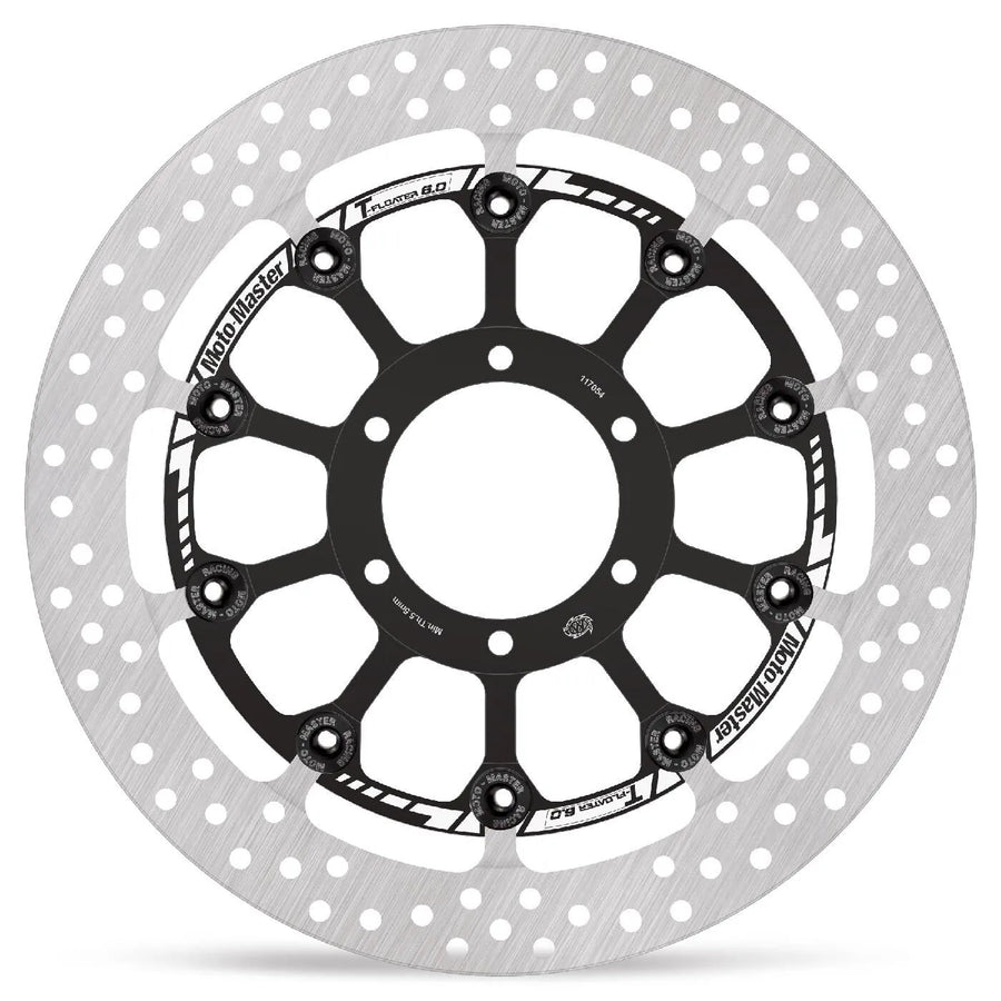 BMW S 1000 R [2022, 2024] - HALO series T-Floater Bremsscheibe – Bild 1