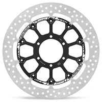 Bmw S 1000 RR ABS 0D50 [2022] - HALO series T-Floater Bremsscheibe – Bild 5