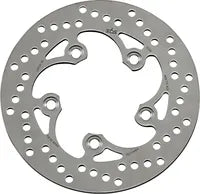 Kawasaki Gtr 1400 [2010-2011] - Cubiq™ brake disc – picture 9