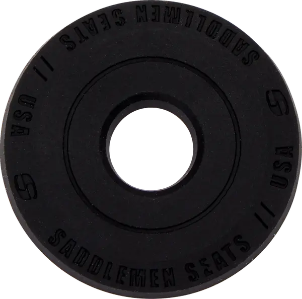 Harley Davidson Fxst [SADDLEMEN] – Dominator Solo Seat