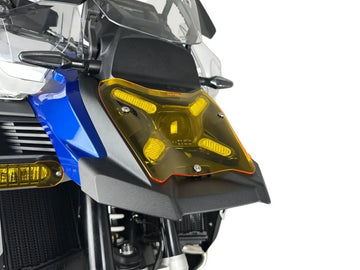 BMW R 1300 GS Adventure [WRS] – headlight protection - 0