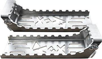 Yamaha XT 600 [ROX Speed ​​FX] - Utility ATV footrests