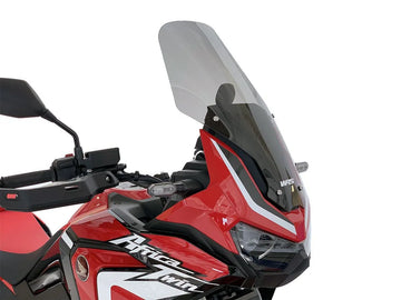 Honda CRF 1100 Africa Twin [WRS] - windshield