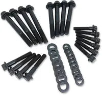 Harley-Davidson XR 1200 X [2011-2013] - 12-Punkt Chassis-Dekor-Trim-Kit – Bild 7
