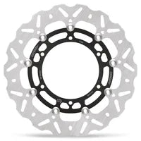 Yamaha Mt-01 1700 [2007-2012] - Nitro Series Bremsscheibe – Bild 7