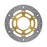 BMW F 800 GS Adventure [EBC] – X-Series brake disc