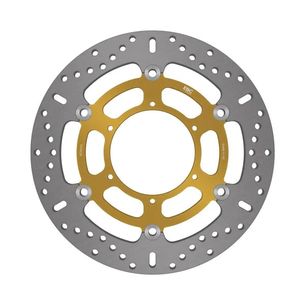 BMW G 650 GS [EBC] – X-Series brake disc