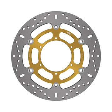 BMW G 650 GS [EBC] – X-Series brake disc