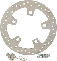 Harley-Davidson FLHTCUTGSE 1923 Tri Glide Ultra CVO 117 [2020-2021] - Cubiq™ brake disc - picture 12