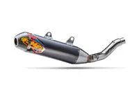 Gas EX 350 F [2021, 2023] - Q4 Hex Slip-On Schalldämpfer – Bild 4