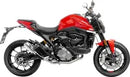 Ducati Monster 937 [LEOVINCE] – connecting pipe