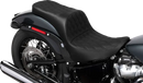 Harley Davidson Touring [DRAG SPECIALTIES] – Freedom Touring seat