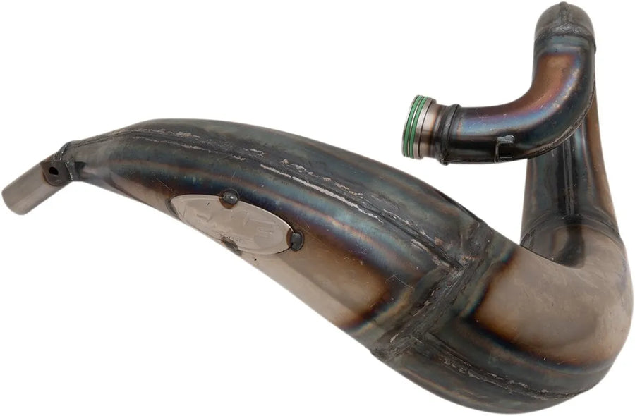 Beta RX 300 2T [2021-2025] - Factory Fatty Auspuff – Bild 1