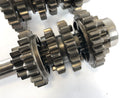 Husqvarna Vitpilen 401 [2021] - Transmission-3