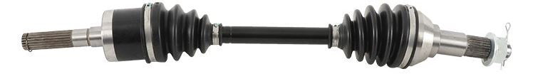 CAN-AM OUTLANDER L MAX 500 [2015] - Axle for front wheel right