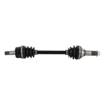 YAMAHA GRIZZLY 700 4 X 4 [2007-2013] - axle complete