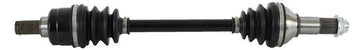 YAMAHA GRIZZLY 700 FI 4 X 4 [2016-2022] - Rear axle complete
