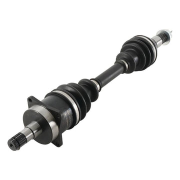 CAN-AM OUTLANDER 500 MAX 4 X 4 [2007-2012] - Complete left front axle