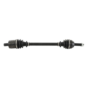 POLARIS RANGER 700 6 X 6 EFI [2008-2009] - Axle complete