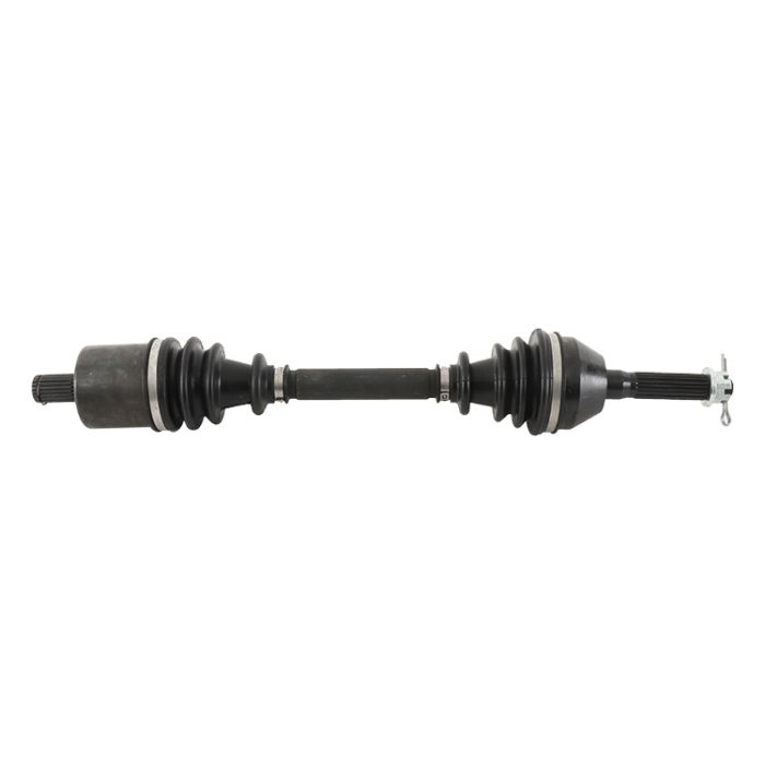 POLARIS SPORTSMAN 500 EFI TRACTOR [2009-2010] - Axle complete