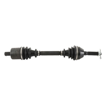POLARIS SPORTSMAN 500 4 X 4 EFI [2007-2009] - axle complete