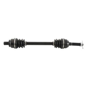 POLARIS SPORTSMAN 500 H.O. [2007-2012] - Axle complete
