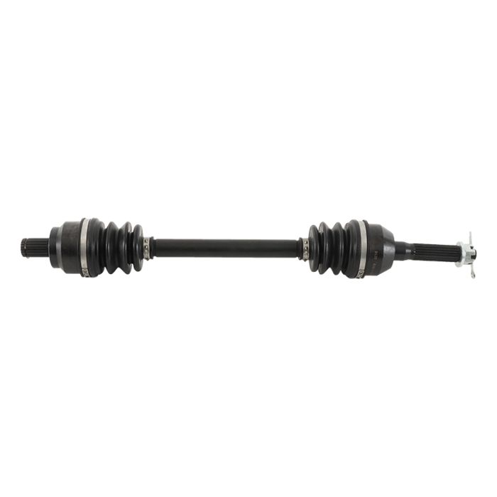 POLARIS SPORTSMAN 500 4X4 EFI [2013-2014] - axle complete