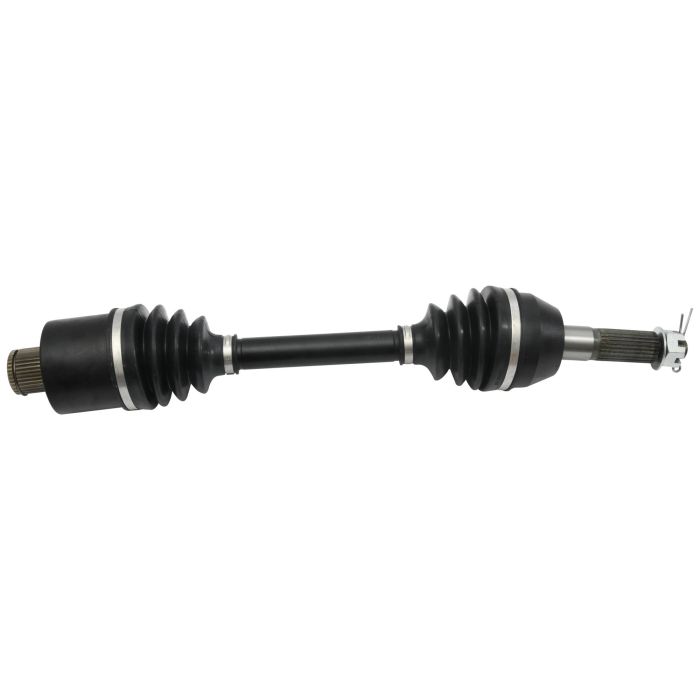 POLARIS HAWKEYE 400 H.O. 2X4 [2011-2014] - ATV/UTV axle