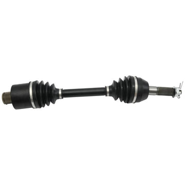 POLARIS SPORTSMAN 700 4 X 4 EFI [2006-2007] - Axle complete