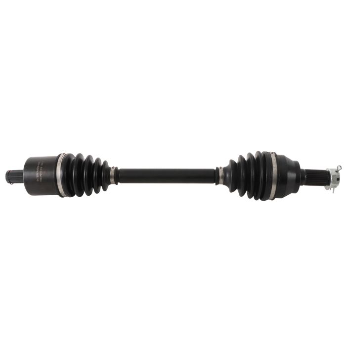 POLARIS SCRAMBLER 1000 TRACTOR [2016-2018] - Axle complete