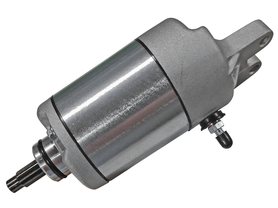 HONDA ATC 250 ES BIG RED [1987] - Starter motor