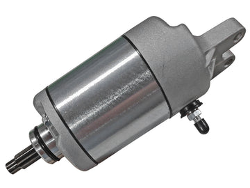 HONDA TRX 250 X [1987] - Starter motor