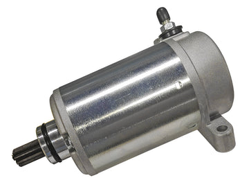 YAMAHA BIG BEAR 400 IRS 4X4 [2007] - Starter motor