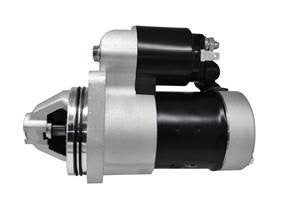 POLARIS SCRAMBLER 1000 XP EPS [2014-2021] - Starter motor