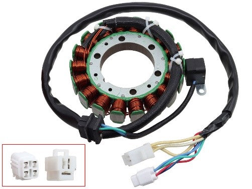 ARCTIC CAT 500 4 X 4 AUTOMATIC FIS [2005-2007] - Stator for ATV/UTV