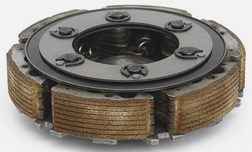 YAMAHA KODIAK 700 4 X 4 [2016-2023] - Clutch carrier