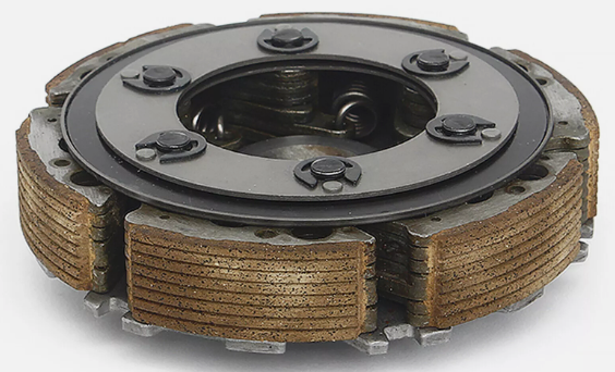 YAMAHA VIKING 700 4X4 EPS [2014-2025] - Clutch carrier