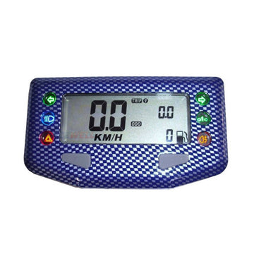 Multi Digitalinstrument "ACE-257CB"
