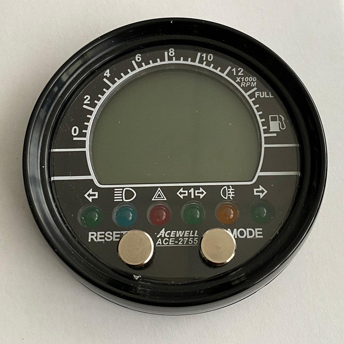 Multifunktionelles Digitalinstrument "ACE-2755S"