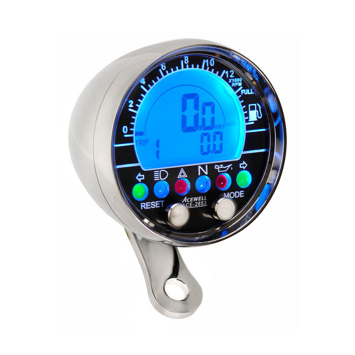 Multi Digitalinstrument "ACE-2853AP"