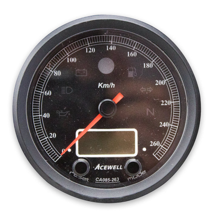 Acewell "Tacho"
