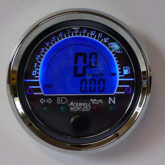 Multi Digitalinstrument "ACE-MD52-353"