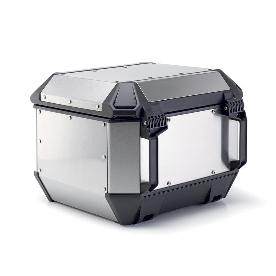 Trekker 44 ALASKA ALU-Koffer Monokey – 44 Liter Volumen