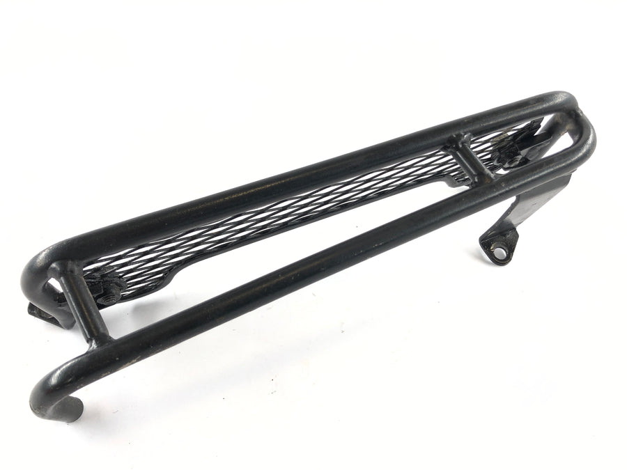 Suzuki DR 600 SN41A [1986] - Radiator grille radiator protection