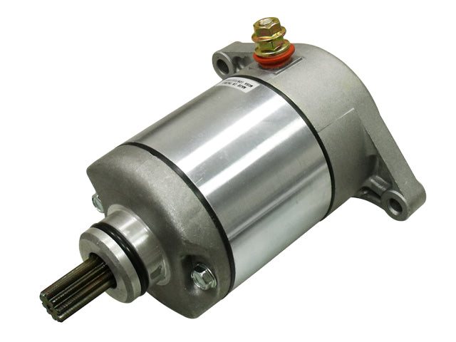ARCTIC CAT 400 VP 4 X 4 [2005-2006] - Starter motor