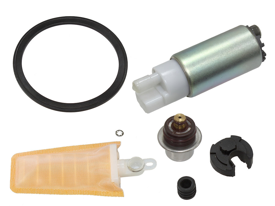 POLARIS SPORTSMAN 550 EPS [2010] - Fuel pump