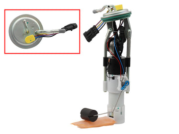 CAN-AM RENEGADE 800 R [2012-2015] - Fuel pump