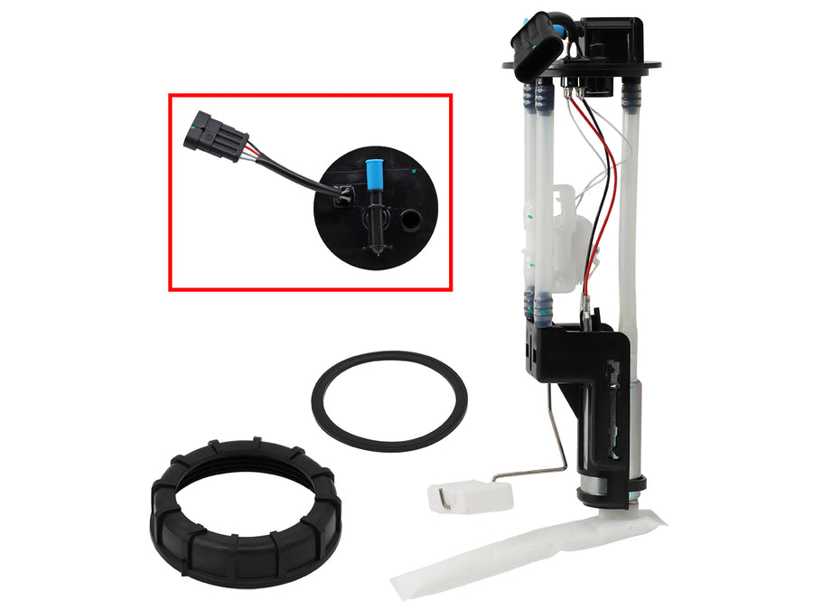 POLARIS SPORTSMAN 570 6 X 6 [2017-2019] - Fuel pump