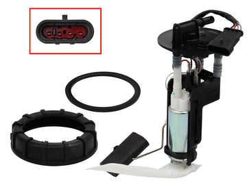 POLARIS GENERAL 1000 EPS [2016-2019] - Fuel pump